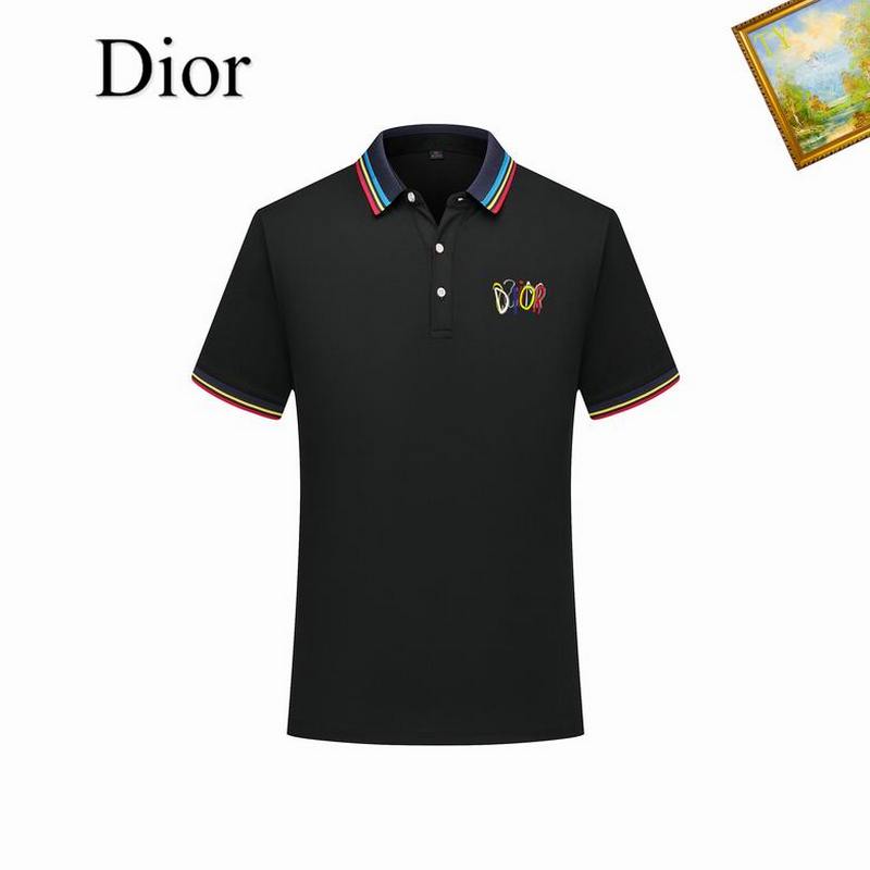 DIOR Men's Polo 50